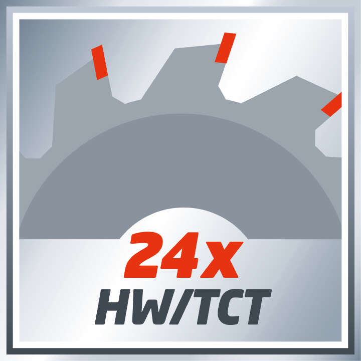 Einhell Handkreissäge TC-CS 1200 Einhell Handkreissäge TC-CS 1200